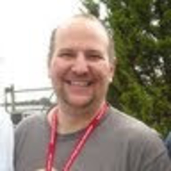 Meet your Posher, David - Picture 1 of 1